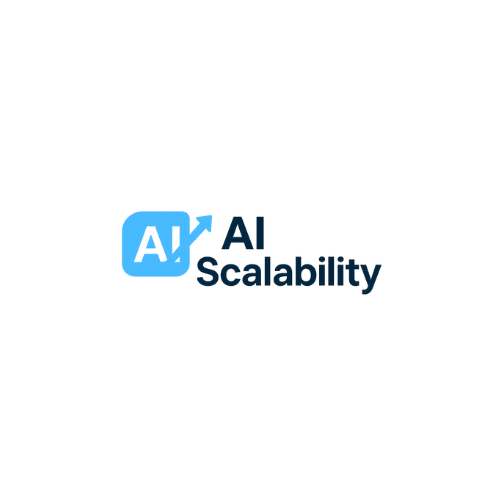 Ai Scalability Logo